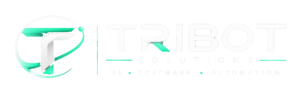 Tribot Solutions Logo